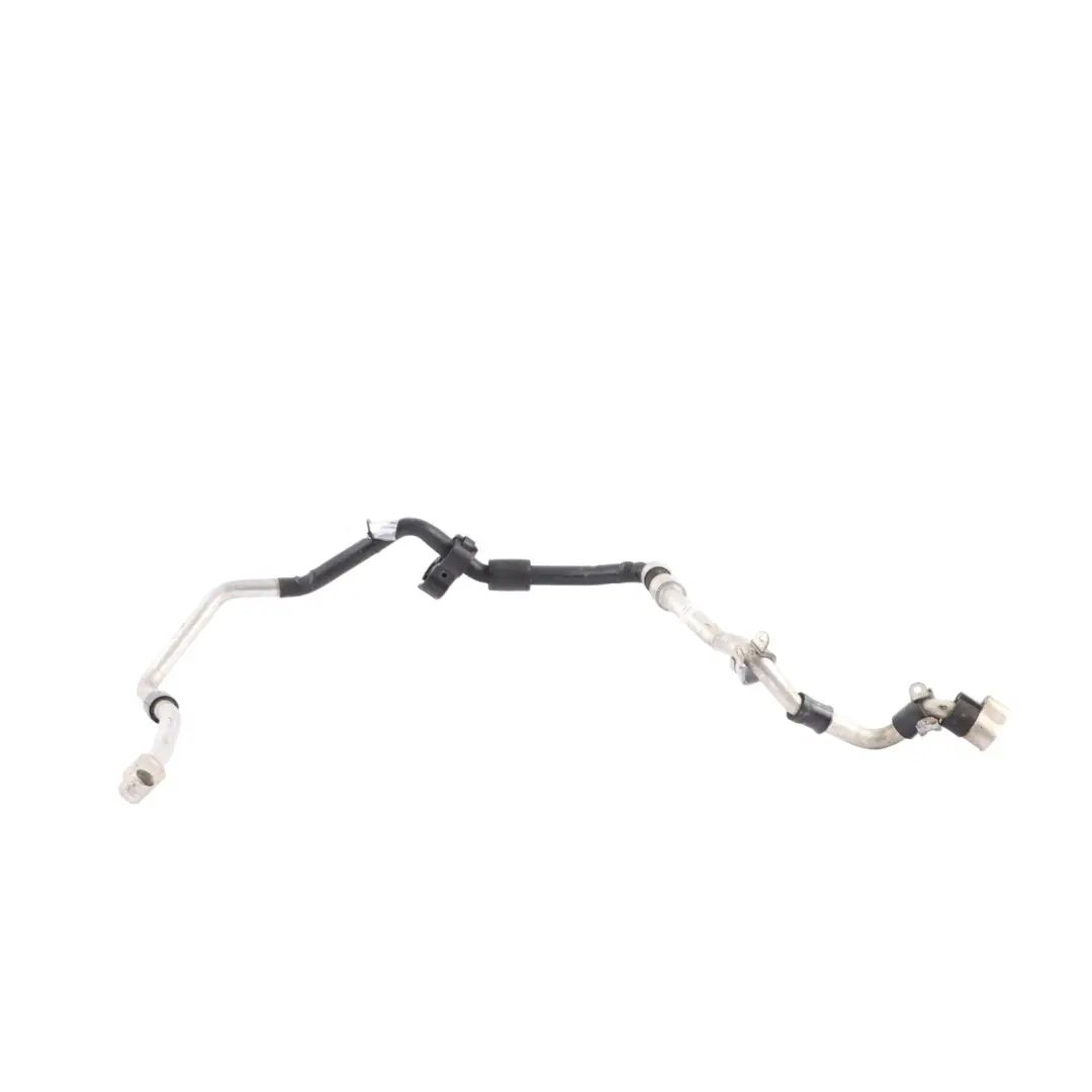 7L Audi Q7 4L Tubo Aire Acondicionado A/C Manguera para Volkswagen Touareg con número de pieza 7L6820017B Volkswagen Touareg 7L Audi Q7 4L Tubo Aire Acondicionado A/C Manguera - SKU 7L6820017B - Número de pieza 7L6820017B