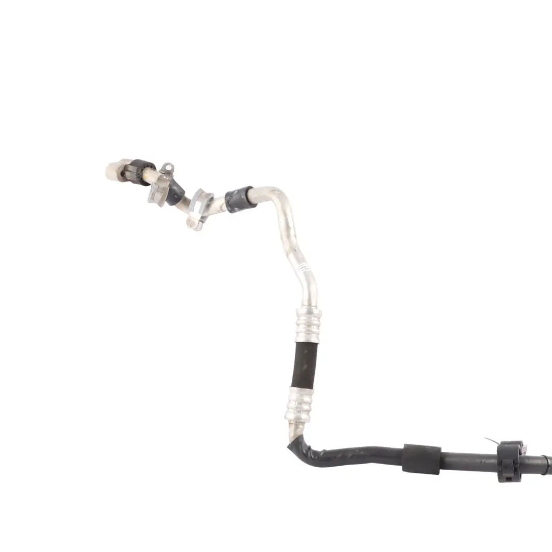 Volkswagen Touareg 7L Audi Q7 4L Klimaanlagenrohr A/C Schlauchleitung - SKU 7L6820017B - Teilenummer 7L6820017B