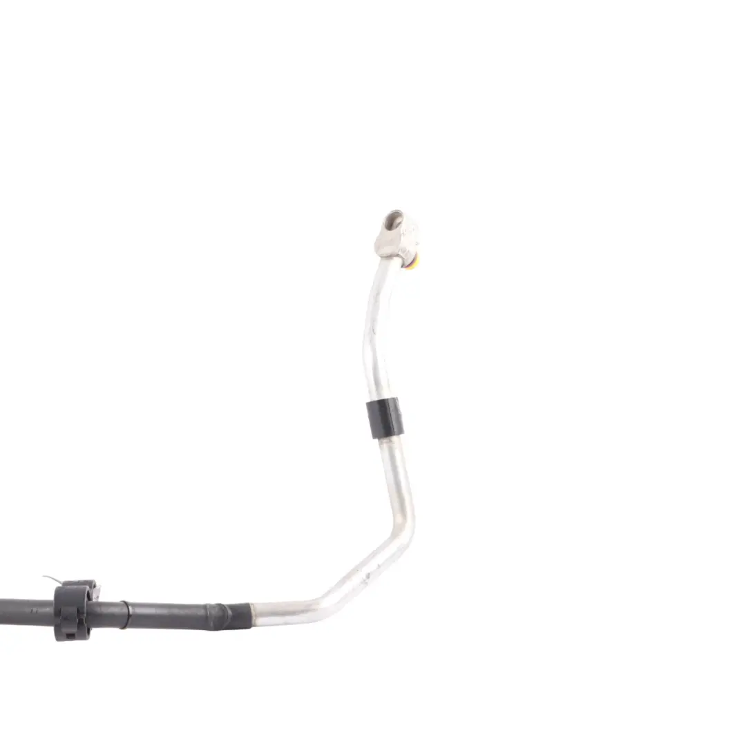 Volkswagen Touareg 7L Audi Q7 4L Tuyau De Climatisation - SKU 7L6820017B - Numéro de pièce 7L6820017B