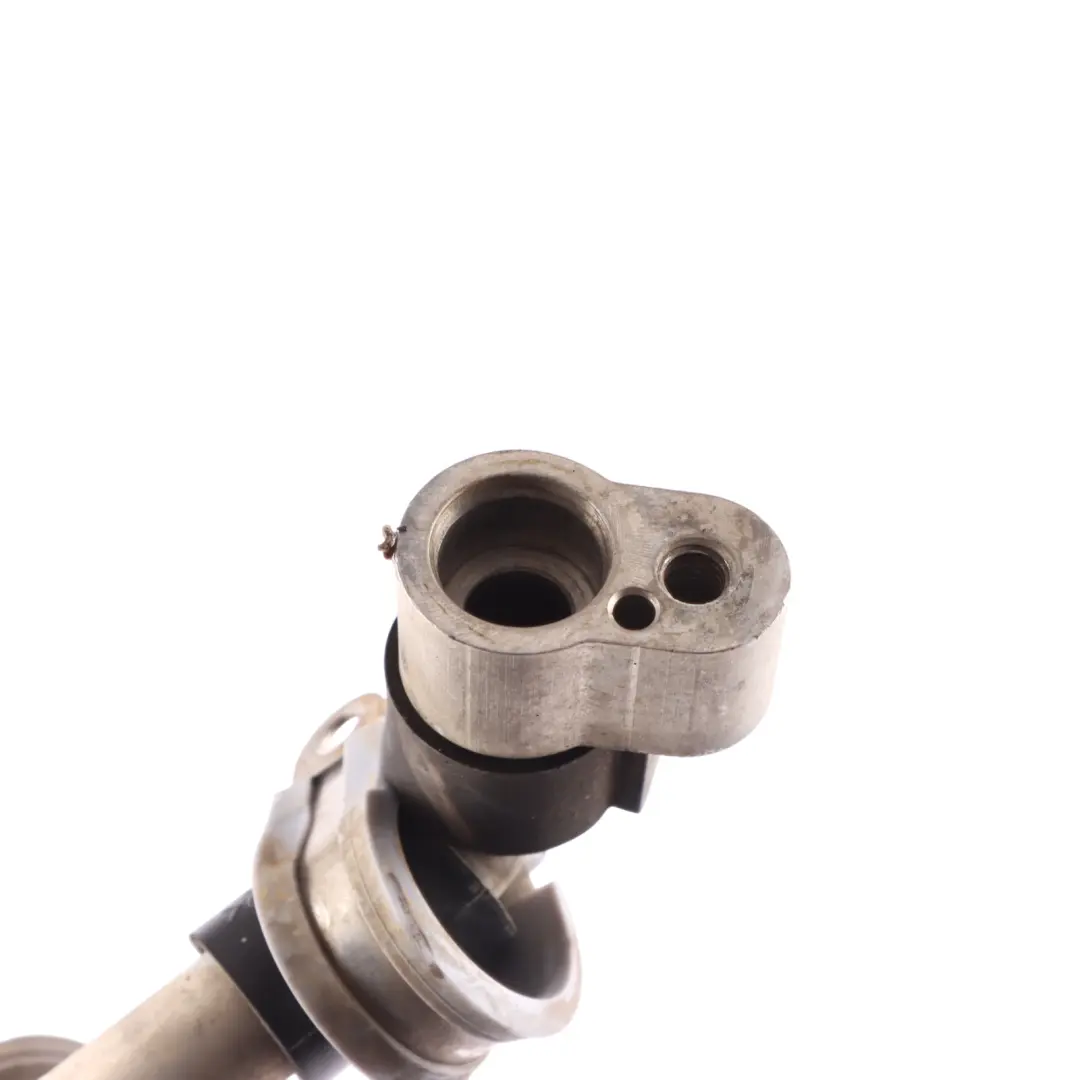 7L Audi Q7 4L Tuyau De Climatisation pour Volkswagen Touareg à propos du numéro de pièce 7L6820017B Volkswagen Touareg 7L Audi Q7 4L Tuyau De Climatisation - SKU 7L6820017B - Numéro de pièce 7L6820017B