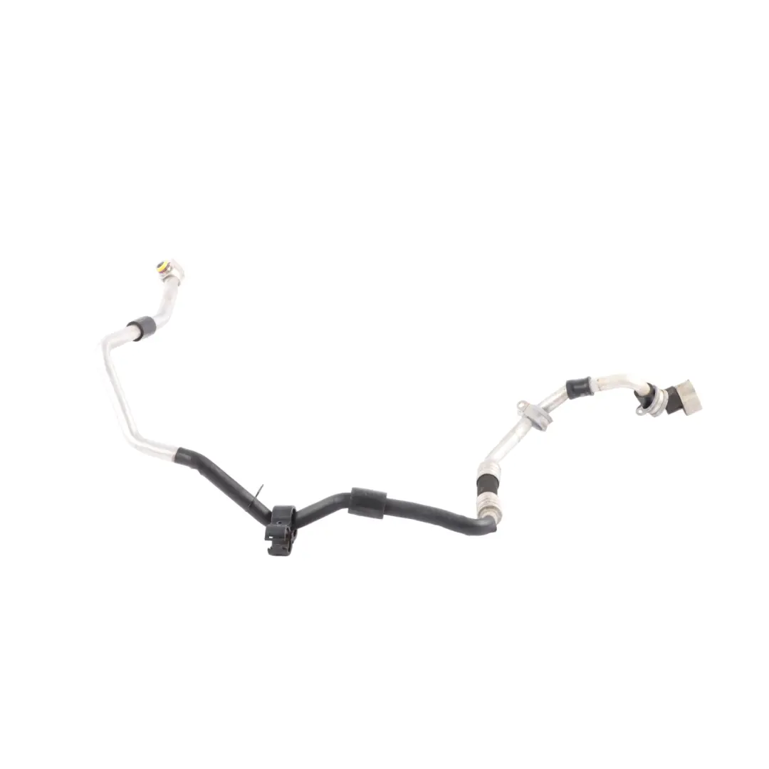 7L Audi Q7 4L Air Conditioning Pipe A/C Hose Line to Volkswagen Touareg with Part number 7L6820017B Volkswagen Touareg 7L Audi Q7 4L Air Conditioning Pipe A/C Hose Line - SKU 7L6820017B - Part number 7L6820017B