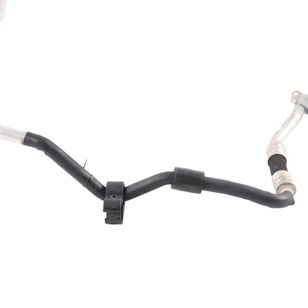 7L Audi Q7 4L Tubo Aire Acondicionado A/C Manguera para Volkswagen Touareg con número de pieza 7L6820017B Volkswagen Touareg 7L Audi Q7 4L Tubo Aire Acondicionado A/C Manguera - SKU 7L6820017B - Número de pieza 7L6820017B