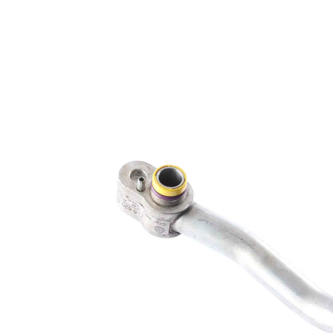 7L Audi Q7 4L Tubo Aria Condizionata Linea A/C per Volkswagen Touareg con numero di parte 7L6820017B Volkswagen Touareg 7L Audi Q7 4L Tubo Aria Condizionata Linea A/C - SKU 7L6820017B - Numero di parte 7L6820017B