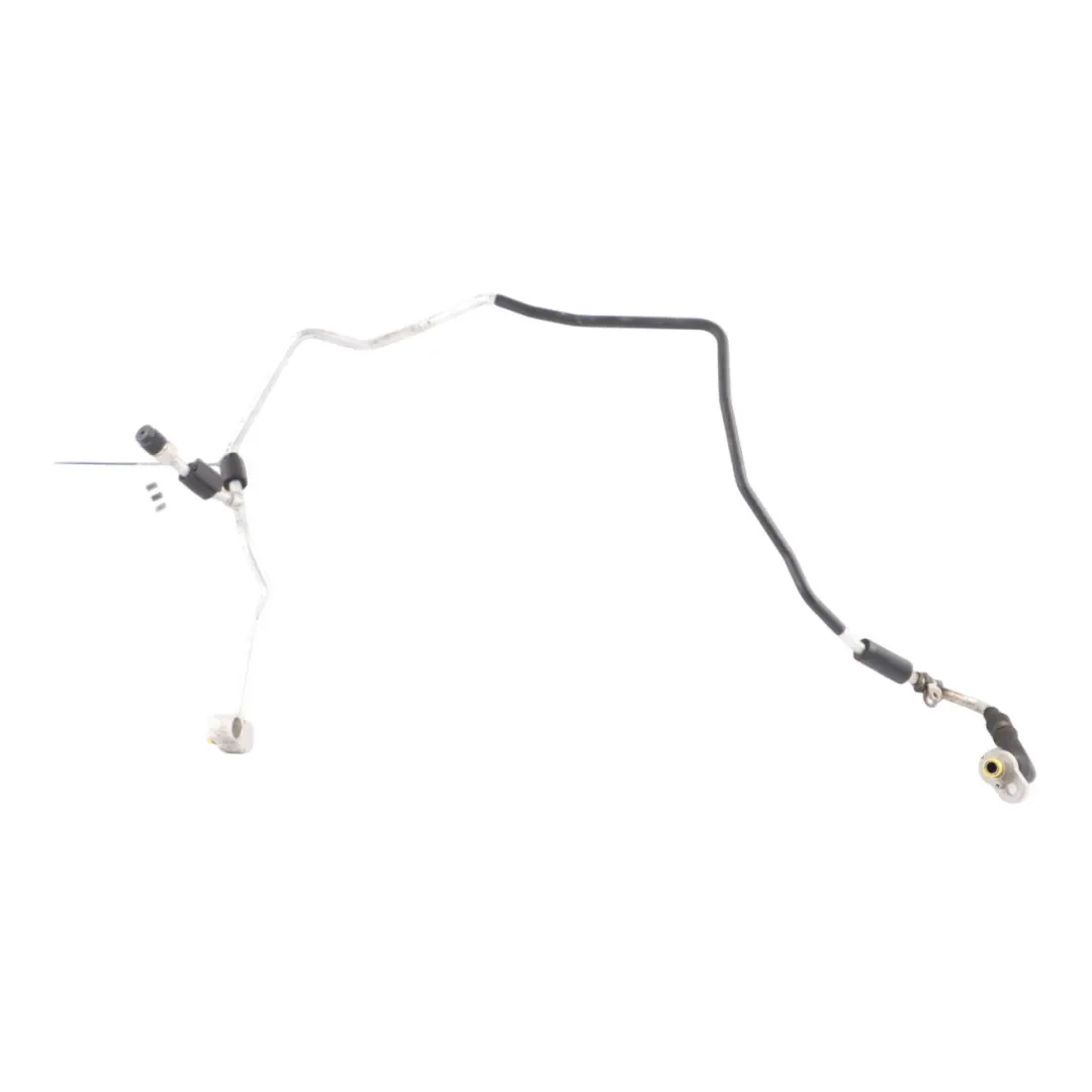 7L Manguera Aire Acondicionado A/C Tubo 3.0 TDI para Volkswagen Touareg con número de pieza 7L6820750L Volkswagen Touareg 7L Manguera Aire Acondicionado A/C Tubo 3.0 TDI - SKU 7L6820750L - Número de pieza 7L6820750L