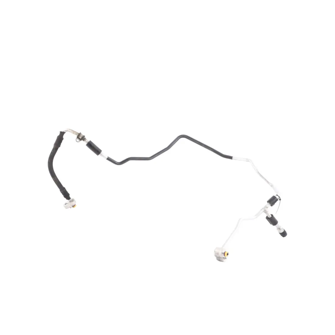 7L Air Conditioning Hose A/C Pipe Line 3.0 TDI to Volkswagen Touareg with Part number 7L6820750L Volkswagen Touareg 7L Air Conditioning Hose A/C Pipe Line 3.0 TDI - SKU 7L6820750L - Part number 7L6820750L