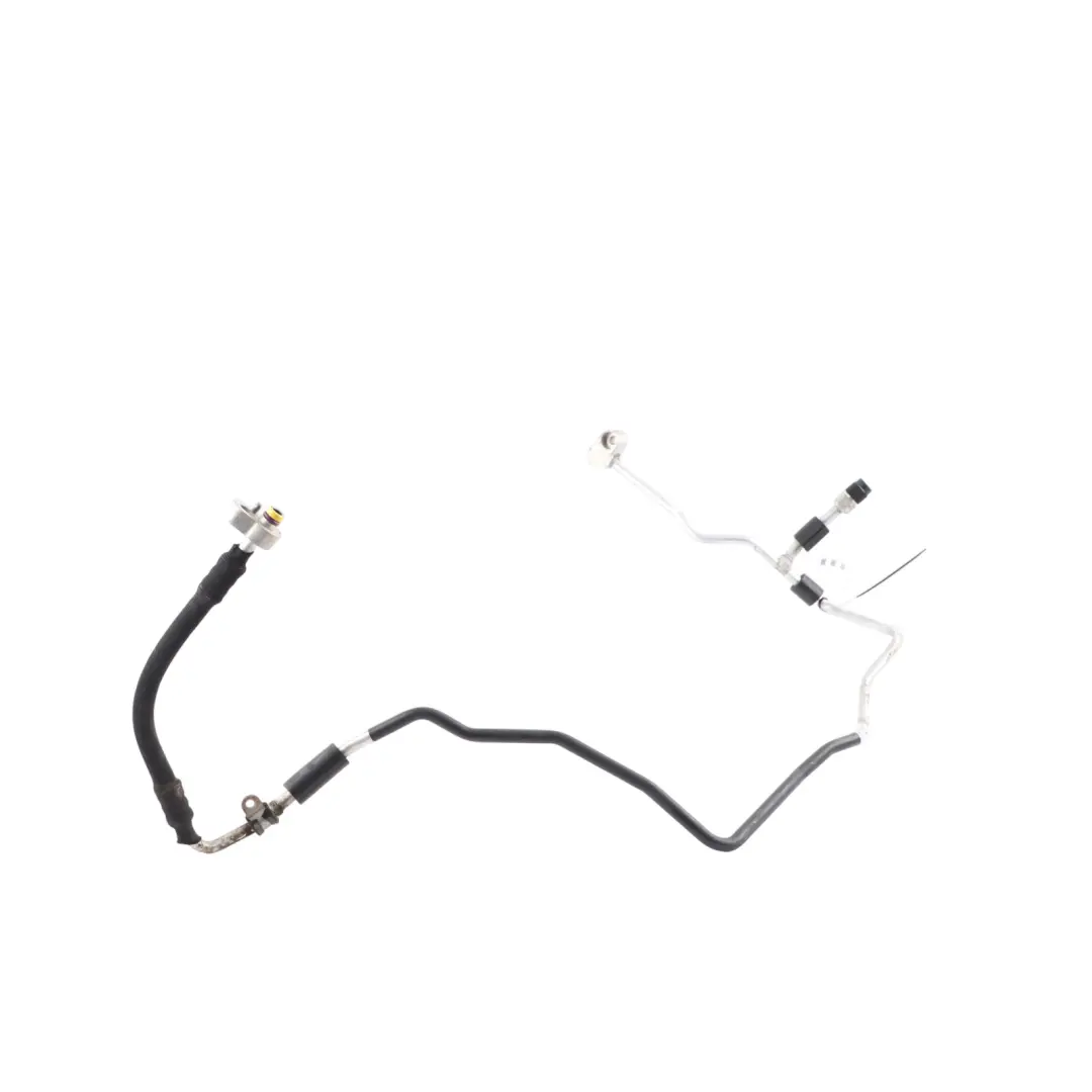 7L Tuyau De Climatisation 3.0 TDI pour Volkswagen Touareg à propos du numéro de pièce 7L6820750L Volkswagen Touareg 7L Tuyau De Climatisation 3.0 TDI - SKU 7L6820750L - Numéro de pièce 7L6820750L