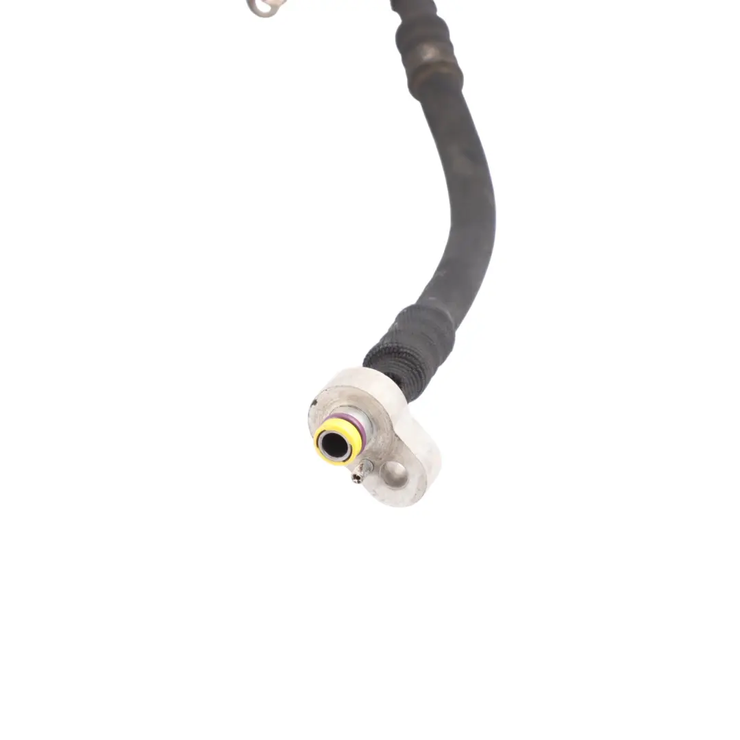 7L Air Conditioning Hose A/C Pipe Line 3.0 TDI to Volkswagen Touareg with Part number 7L6820750L Volkswagen Touareg 7L Air Conditioning Hose A/C Pipe Line 3.0 TDI - SKU 7L6820750L - Part number 7L6820750L