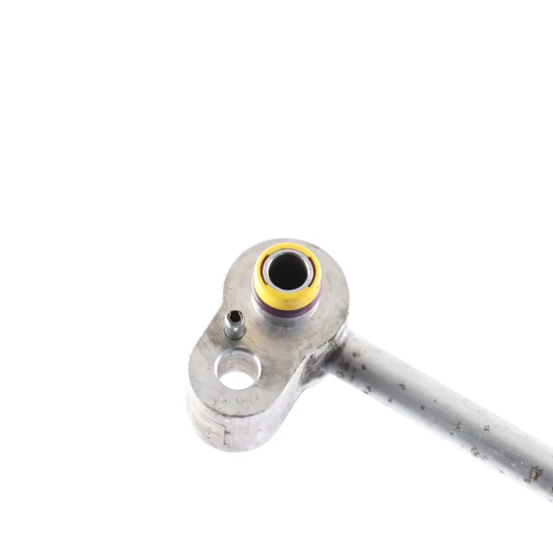 7L Tuyau De Climatisation 3.0 TDI pour Volkswagen Touareg à propos du numéro de pièce 7L6820750L Volkswagen Touareg 7L Tuyau De Climatisation 3.0 TDI - SKU 7L6820750L - Numéro de pièce 7L6820750L