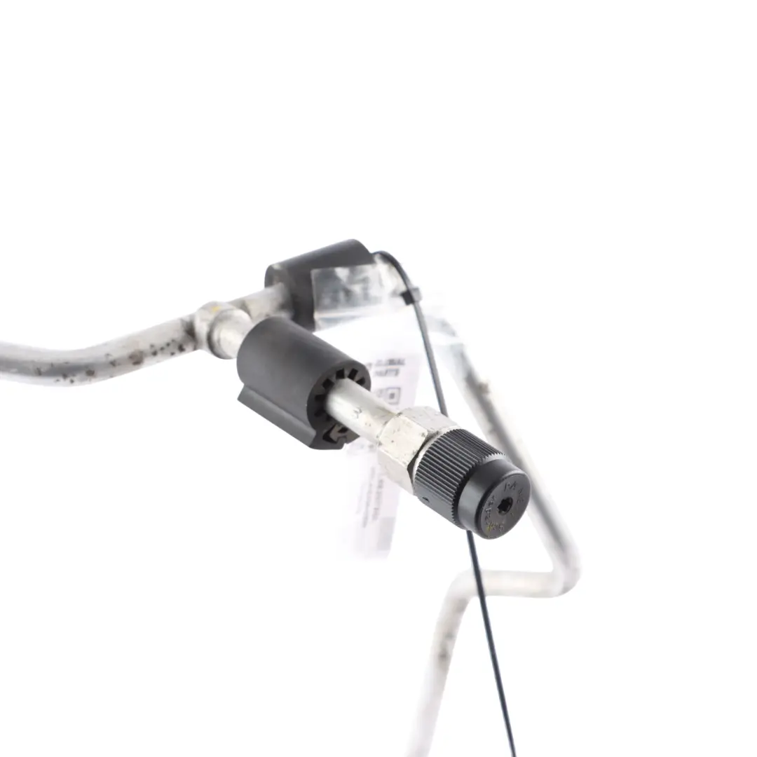 7L Tubo Aria Condizionata Linea Tubi A/C 3.0 TDI per Volkswagen Touareg con numero di parte 7L6820750L Volkswagen Touareg 7L Tubo Aria Condizionata Linea Tubi A/C 3.0 TDI - SKU 7L6820750L - Numero di parte 7L6820750L