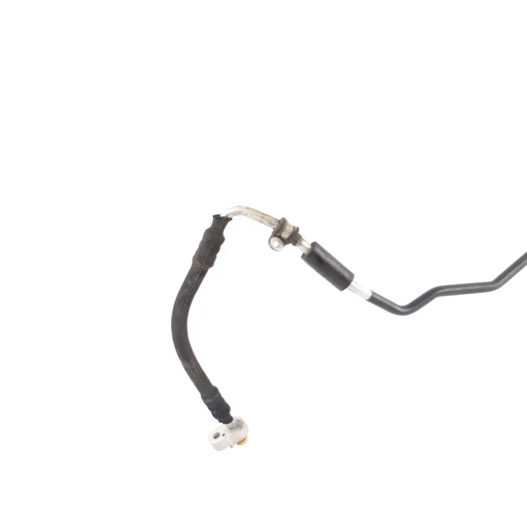 Volkswagen Touareg 7L Air Conditioning Hose A/C Pipe Line 3.0 TDI - SKU 7L6820750L - Part number 7L6820750L