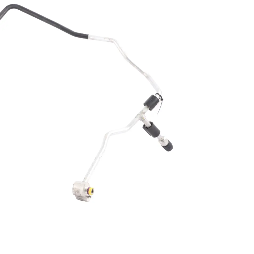 7L Tubo Aria Condizionata Linea Tubi A/C 3.0 TDI per Volkswagen Touareg con numero di parte 7L6820750L Volkswagen Touareg 7L Tubo Aria Condizionata Linea Tubi A/C 3.0 TDI - SKU 7L6820750L - Numero di parte 7L6820750L