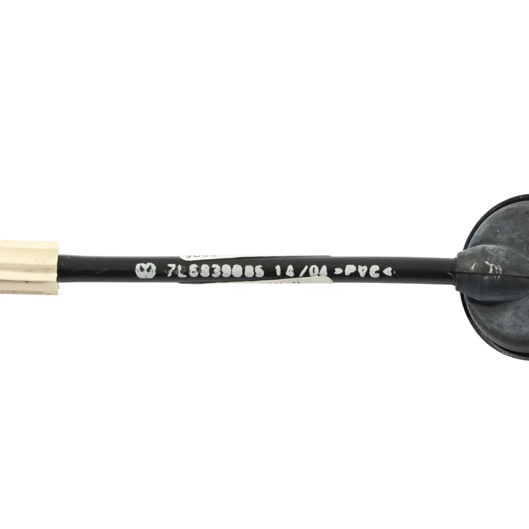 7L Mecanismo De Bloqueo De Puerta Cable Linkage 7L6839085 para VW Volkswagen Touareg con número de pieza 7L6839085C VW Volkswagen Touareg 7L Mecanismo De Bloqueo De Puerta Cable Linkage 7L6839085 - SKU 7L6839085C - Número de pieza 7L6839085C