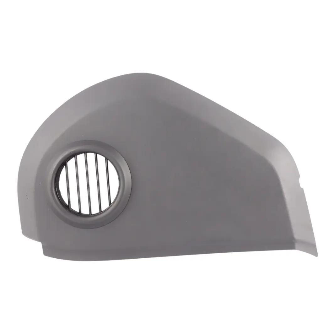 7L Dashboard Side Cover Panel Trim Left N/S to Volkswagen Touareg with Part number 7L6857175H Volkswagen Touareg 7L Dashboard Side Cover Panel Trim Left N/S - SKU 7L6857175H - Part number 7L6857175H