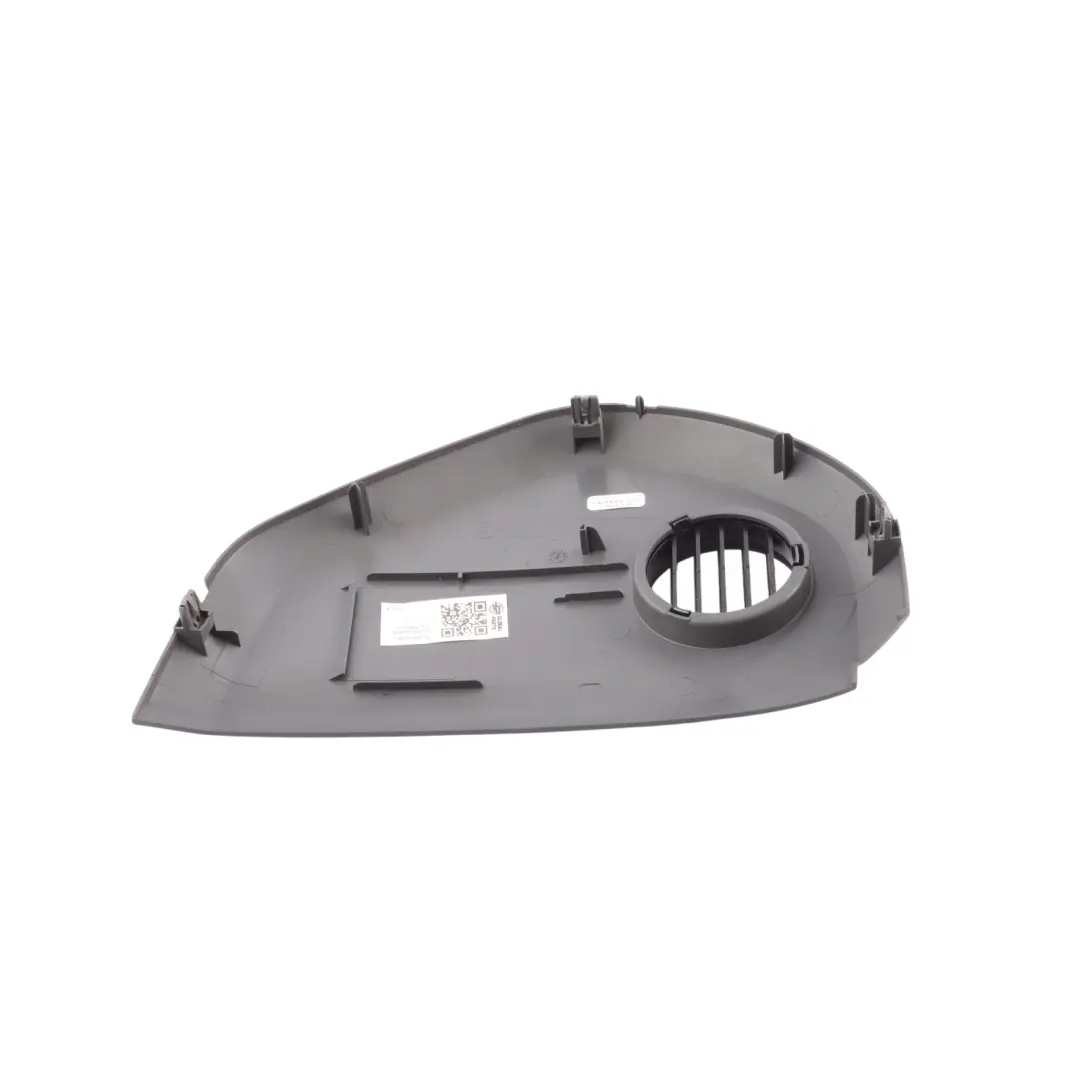 7L Dashboard Side Cover Panel Trim Left N/S to Volkswagen Touareg with Part number 7L6857175H Volkswagen Touareg 7L Dashboard Side Cover Panel Trim Left N/S - SKU 7L6857175H - Part number 7L6857175H