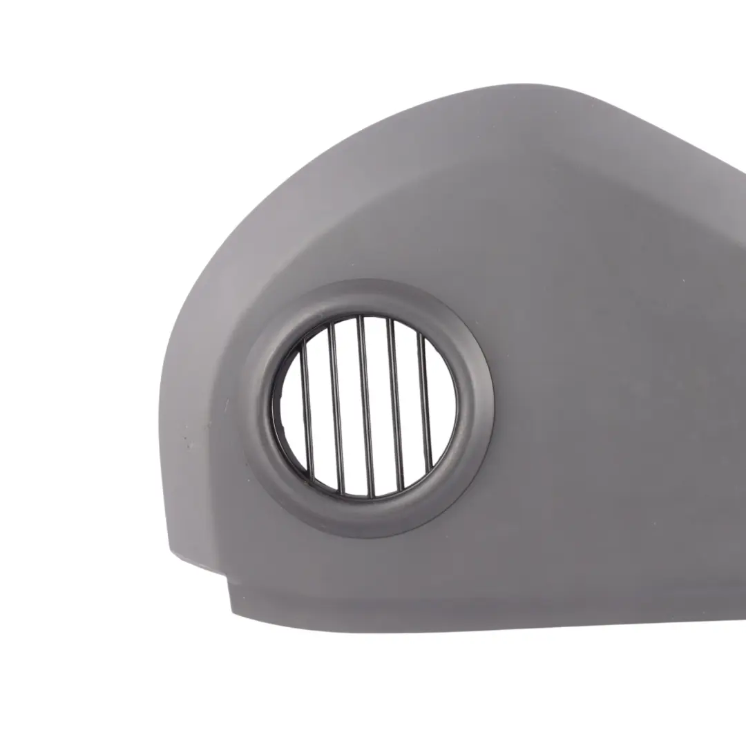 7L Dashboard Side Cover Panel Trim Left N/S to Volkswagen Touareg with Part number 7L6857175H Volkswagen Touareg 7L Dashboard Side Cover Panel Trim Left N/S - SKU 7L6857175H - Part number 7L6857175H