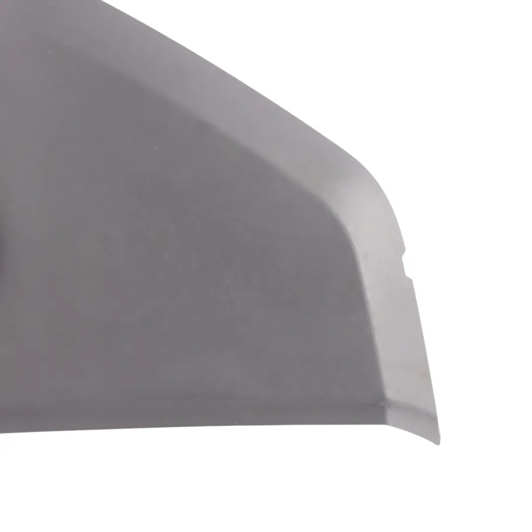 Volkswagen Touareg 7L Dashboard Side Cover Panel Trim Left N/S - SKU 7L6857175H - Part number 7L6857175H