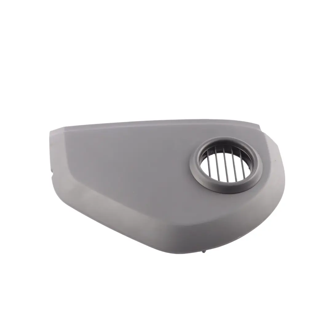 Volkswagen Touareg 7L Dashboard Side Cover Panel Trim Left N/S - SKU 7L6857175H - Part number 7L6857175H