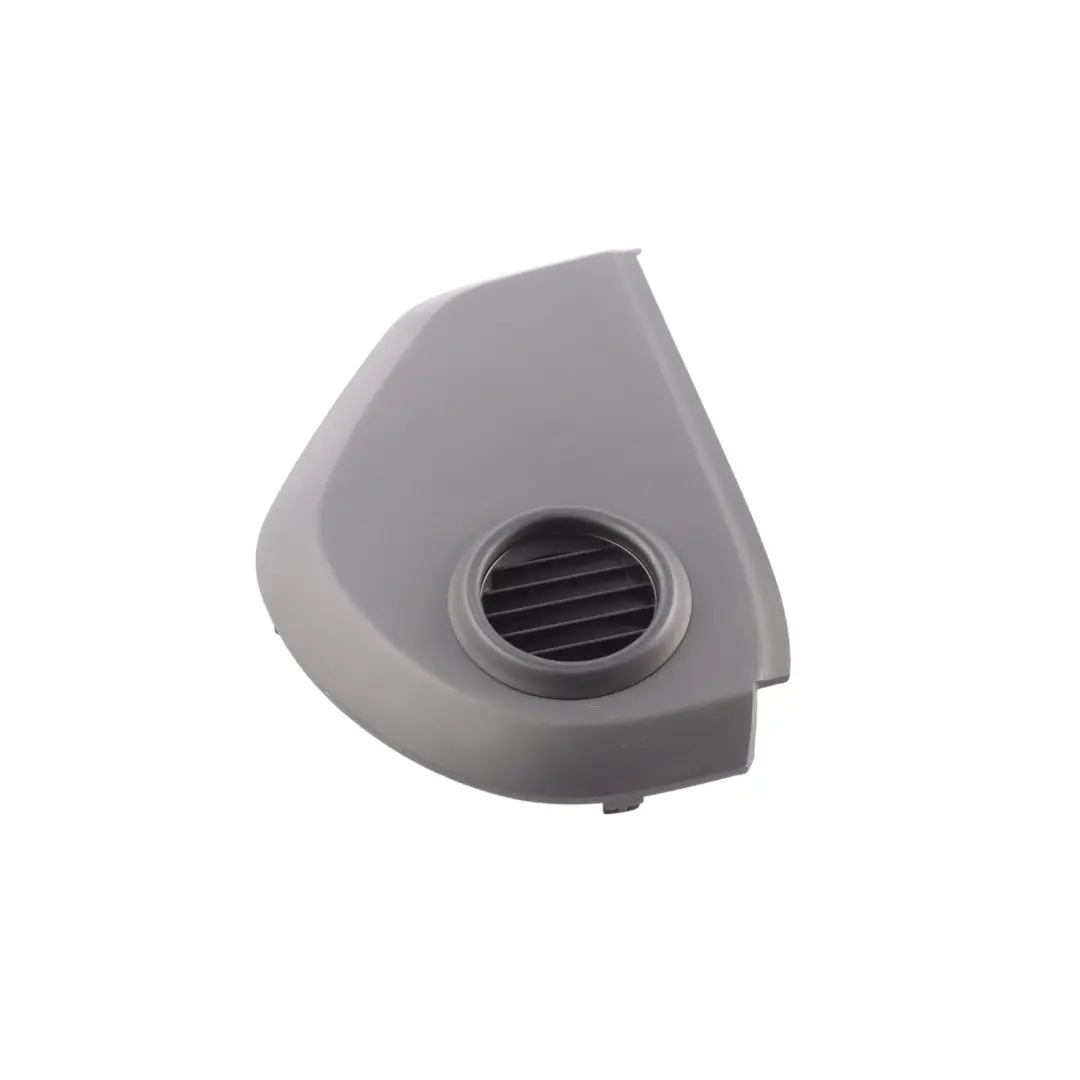 Volkswagen Touareg 7L Dashboard Side Cover Panel Trim Left N/S - SKU 7L6857175H - Part number 7L6857175H