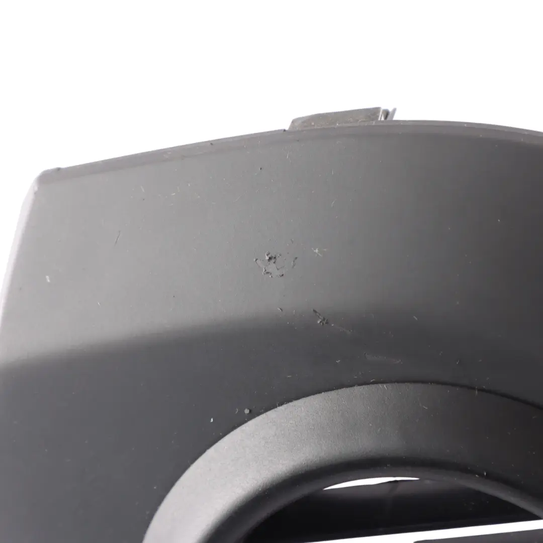 Volkswagen Touareg 7L Dashboard Side Cover Panel Trim Left N/S - SKU 7L6857175H - Part number 7L6857175H