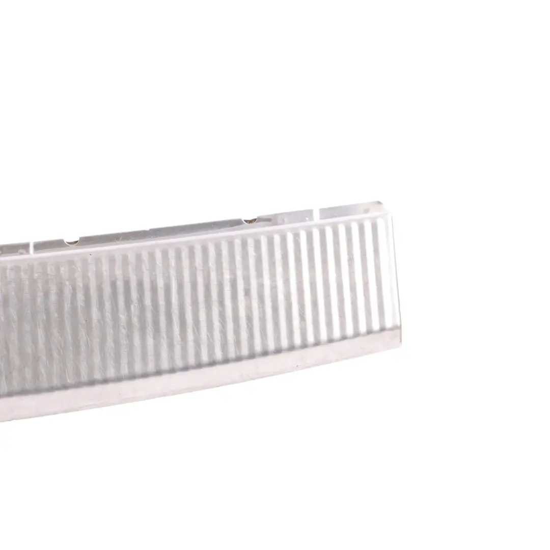 VW Touareg 7L Rear Tailgate Trim Panel Boot Trunk Interior Cover - SKU 7L6863459E - Part number 7L6863459E