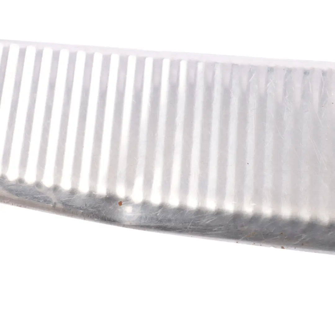 VW Touareg 7L Rear Tailgate Trim Panel Boot Trunk Interior Cover - SKU 7L6863459E - Part number 7L6863459E