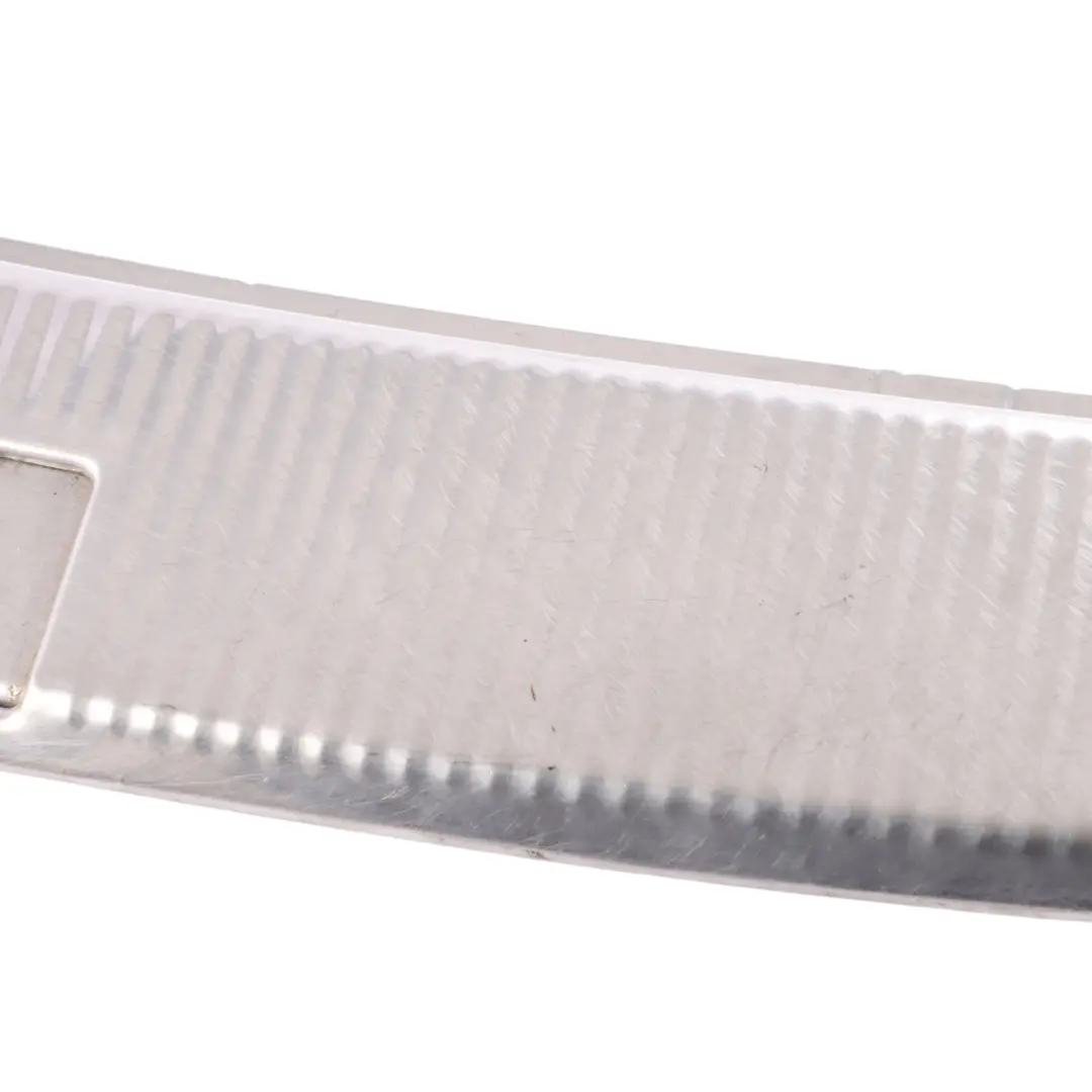 VW Touareg 7L Rear Tailgate Trim Panel Boot Trunk Interior Cover - SKU 7L6863459E - Part number 7L6863459E