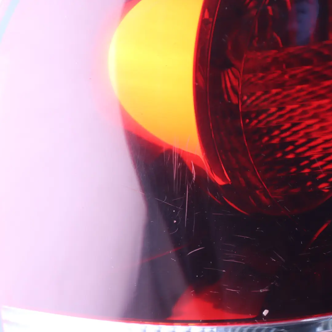 VW Volkswagen Touareg 7L Tail Light Rear Lamp Outer Left N/S - SKU 7L6945095R - Part number 7L6945095R