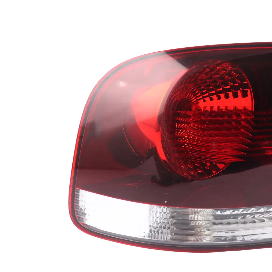 VW Volkswagen Touareg 7L Tail Light Rear Lamp Outer Left N/S - SKU 7L6945095R - Part number 7L6945095R