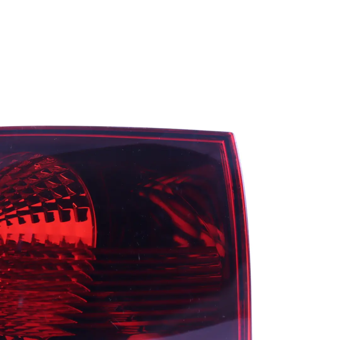 VW Volkswagen Touareg 7L Tail Light Rear Lamp Outer Left N/S - SKU 7L6945095R - Part number 7L6945095R