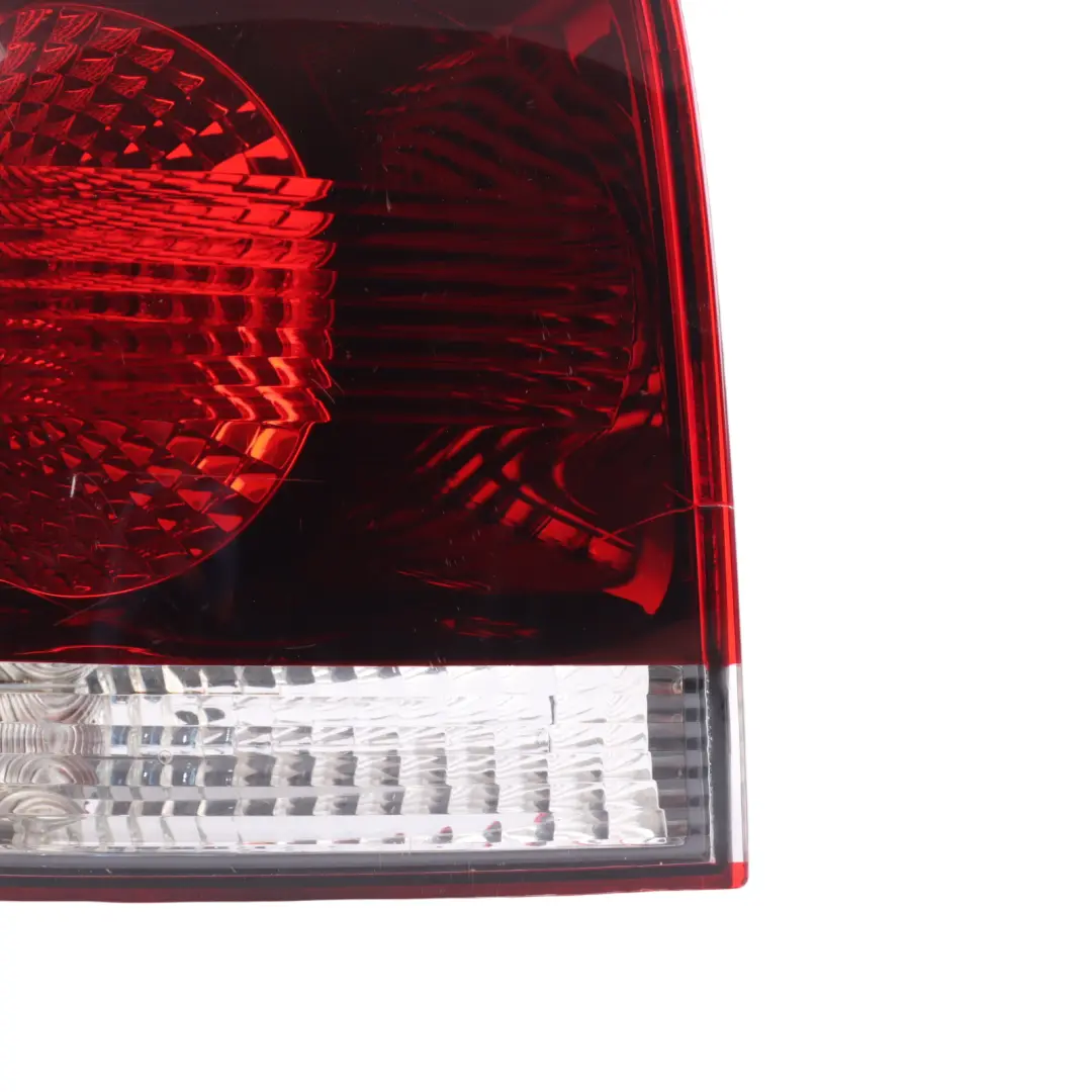 VW Volkswagen Touareg 7L Tail Light Rear Lamp Outer Left N/S - SKU 7L6945095R - Part number 7L6945095R