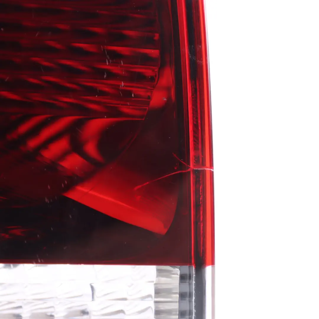 VW Volkswagen Touareg 7L Tail Light Rear Lamp Outer Left N/S - SKU 7L6945095R - Part number 7L6945095R
