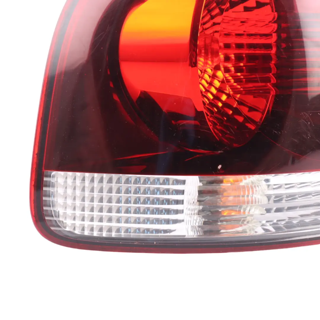 VW Volkswagen Touareg 7L Tail Light Rear Lamp Outer Left N/S - SKU 7L6945095R - Part number 7L6945095R