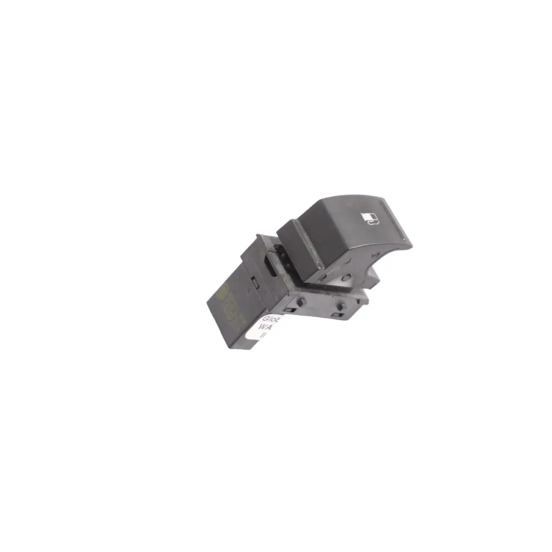 VW Volkswagen Golf Mk5 Tanque Combustible Flap Abrir Botón Interruptor - SKU 7L6959833 - Número de pieza 7L6959833