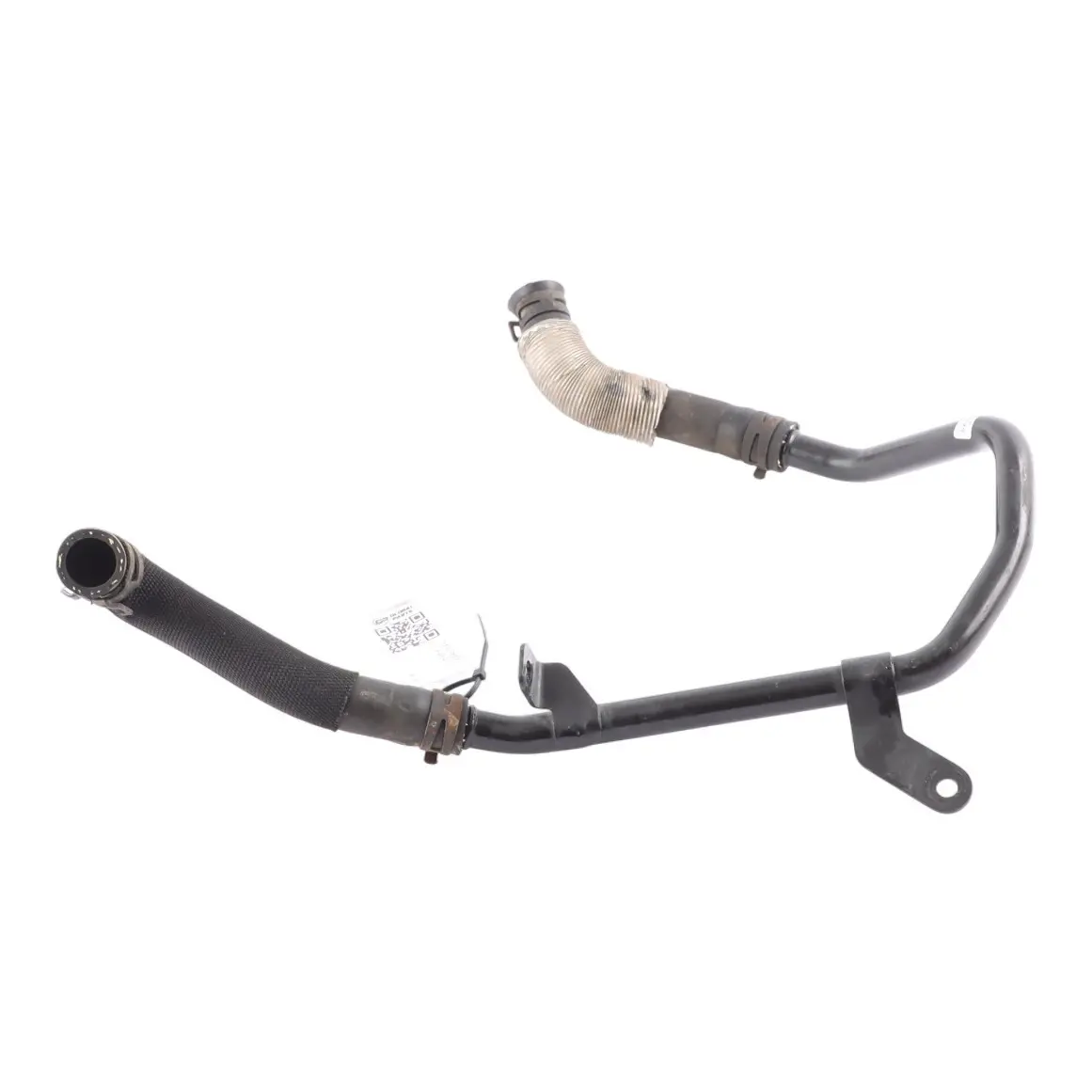Audi Q7 4L Engine Coolant Hose Line Tube Pipe 3.0 TDI Diesel 7L8121065D