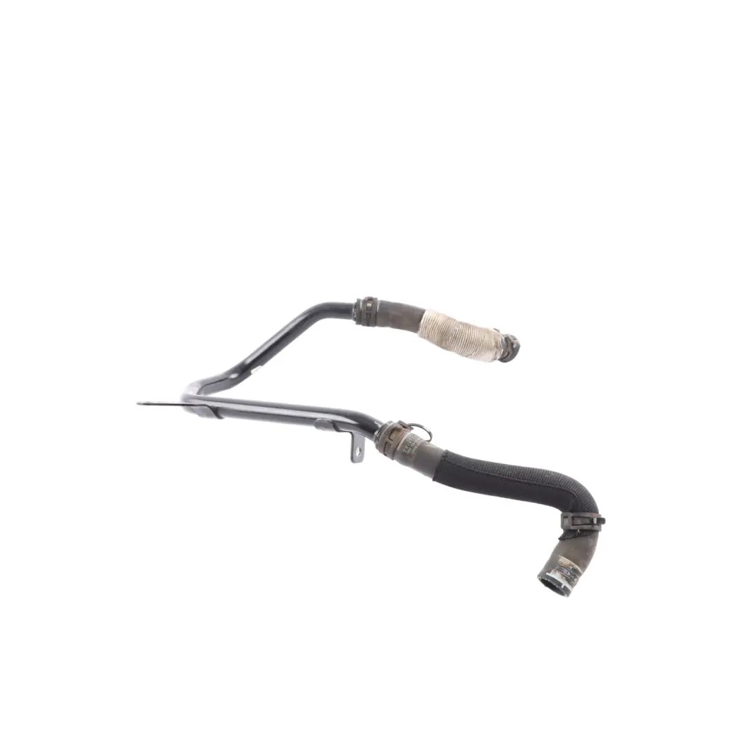 Coolant Hose Line Tube Pipe 3.0 TDI Diesel to Audi Q7 4L Engine with Part number 7L8121065D Audi Q7 4L Engine Coolant Hose Line Tube Pipe 3.0 TDI Diesel - SKU 7L8121065D-1 - Part number 7L8121065D