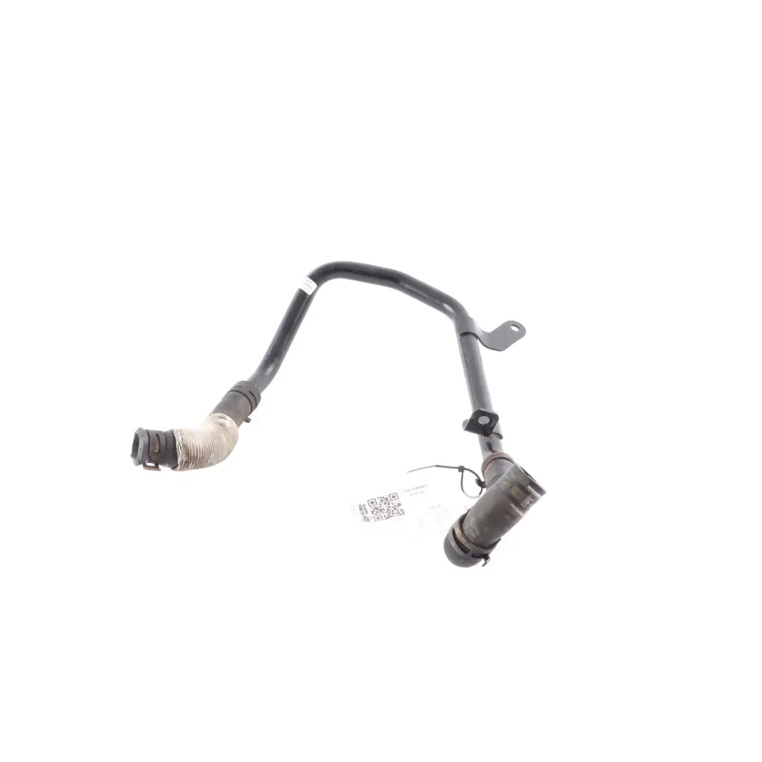 Coolant Hose Line Tube Pipe 3.0 TDI Diesel to Audi Q7 4L Engine with Part number 7L8121065D Audi Q7 4L Engine Coolant Hose Line Tube Pipe 3.0 TDI Diesel - SKU 7L8121065D-1 - Part number 7L8121065D