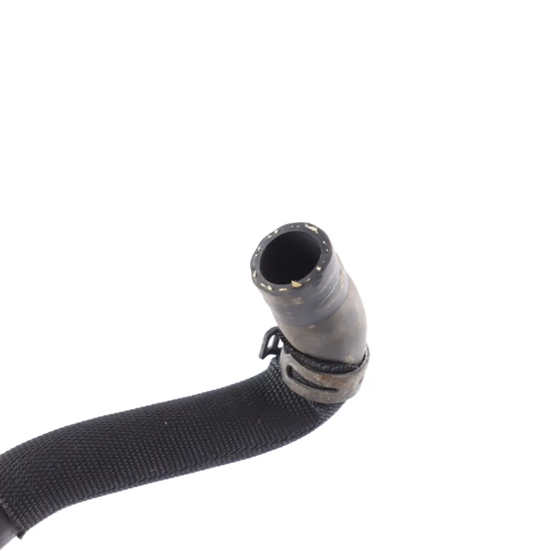 Audi Q7 4L Engine Coolant Hose Line Tube Pipe 3.0 TDI Diesel - SKU 7L8121065D-1 - Part number 7L8121065D