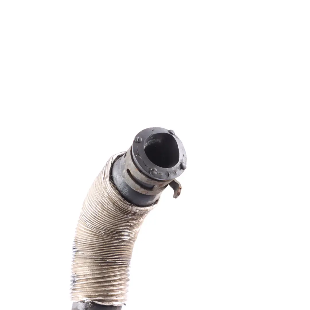 Audi Q7 4L Engine Coolant Hose Line Tube Pipe 3.0 TDI Diesel - SKU 7L8121065D-1 - Part number 7L8121065D