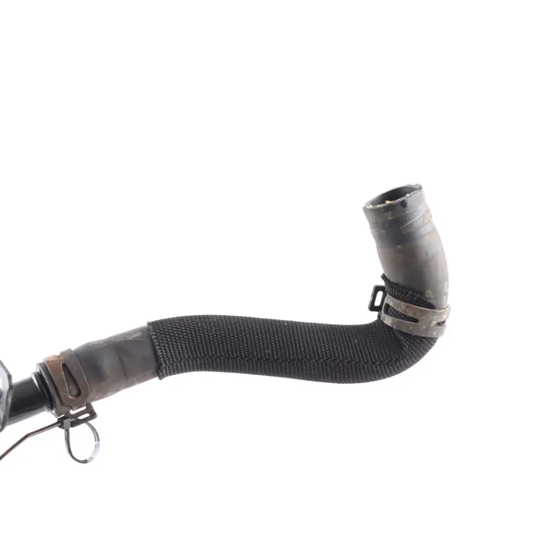 Coolant Hose Line Tube Pipe 3.0 TDI Diesel to Audi Q7 4L Engine with Part number 7L8121065D Audi Q7 4L Engine Coolant Hose Line Tube Pipe 3.0 TDI Diesel - SKU 7L8121065D-1 - Part number 7L8121065D