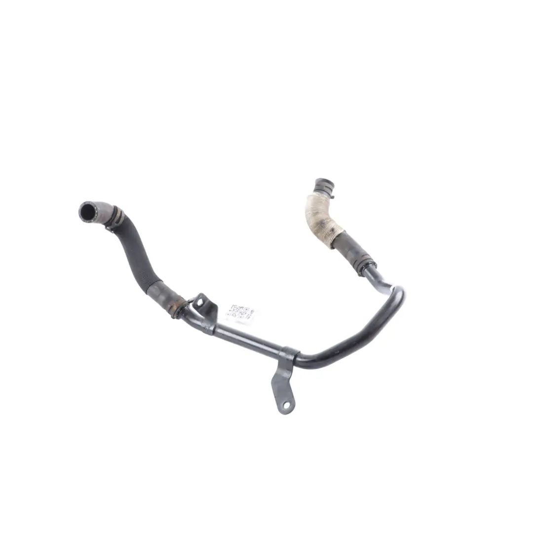 Coolant Hose Line Tube Pipe 3.0 TDI Diesel to Audi Q7 4L Engine with Part number 7L8121065D Audi Q7 4L Engine Coolant Hose Line Tube Pipe 3.0 TDI Diesel - SKU 7L8121065D-1 - Part number 7L8121065D