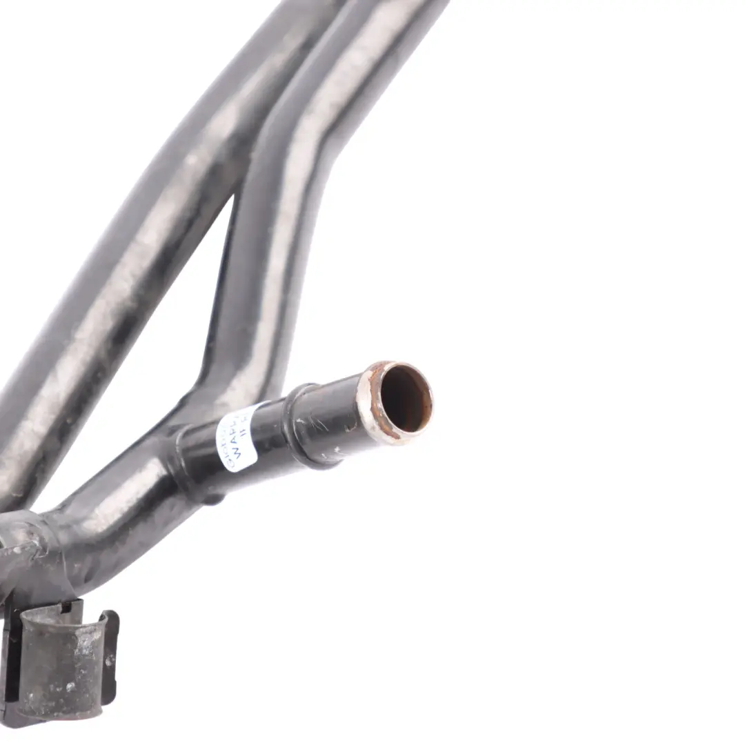 Water Coolant Pipe Hose Line 3.0 TDI to Audi Q7 4L with Part number 7L8121070BG Audi Q7 4L Water Coolant Pipe Hose Line 3.0 TDI - SKU 7L8121070BG - Part number 7L8121070BG