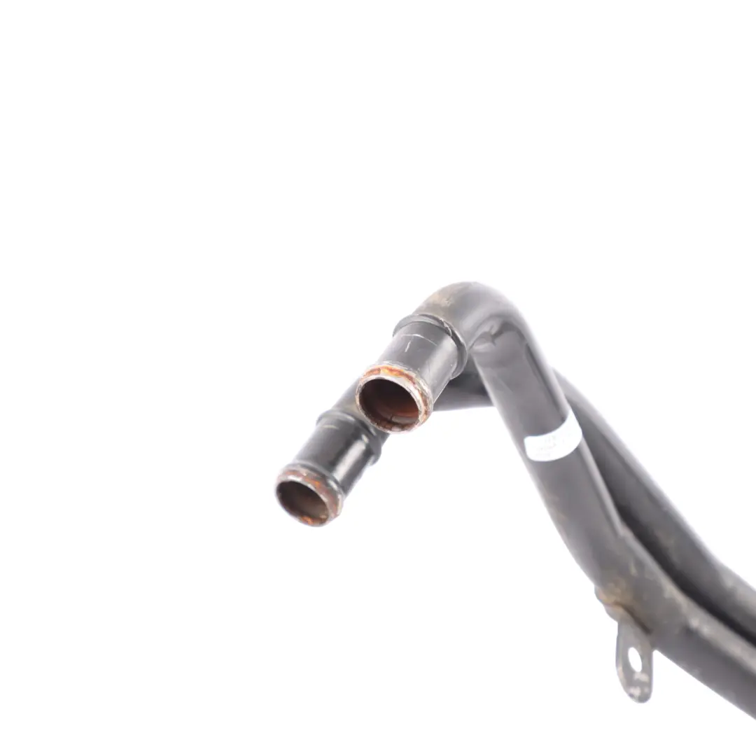 Audi Q7 4L Acqua Refrigerante Tubo Linea 3.0 TDI - SKU 7L8121070BG - Numero di parte 7L8121070BG