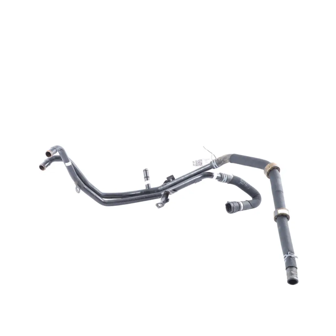 Audi Q7 4L Durite De Liquide De Refroidissement 3.0 TDI - SKU 7L8121070BG - Numéro de pièce 7L8121070BG