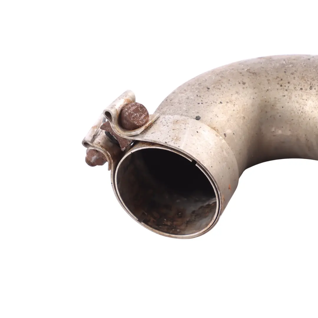 7L Rear Exhaust Tip Trim Cover Right O/S to Volkswagen Touareg with Part number 7L9253682A Volkswagen Touareg 7L Rear Exhaust Tip Trim Cover Right O/S - SKU 7L9253682A - Part number 7L9253682A