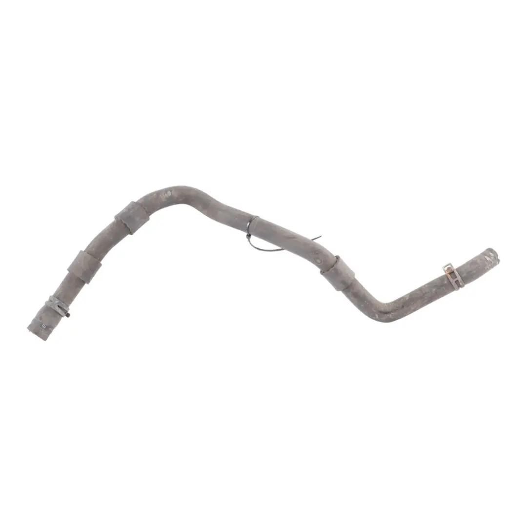 Volkswagen Sharan 7N Water Pipe Hose Coolant Cooling Line 2.0 TDI - SKU 7N0122051S - Part number 7N0122051S