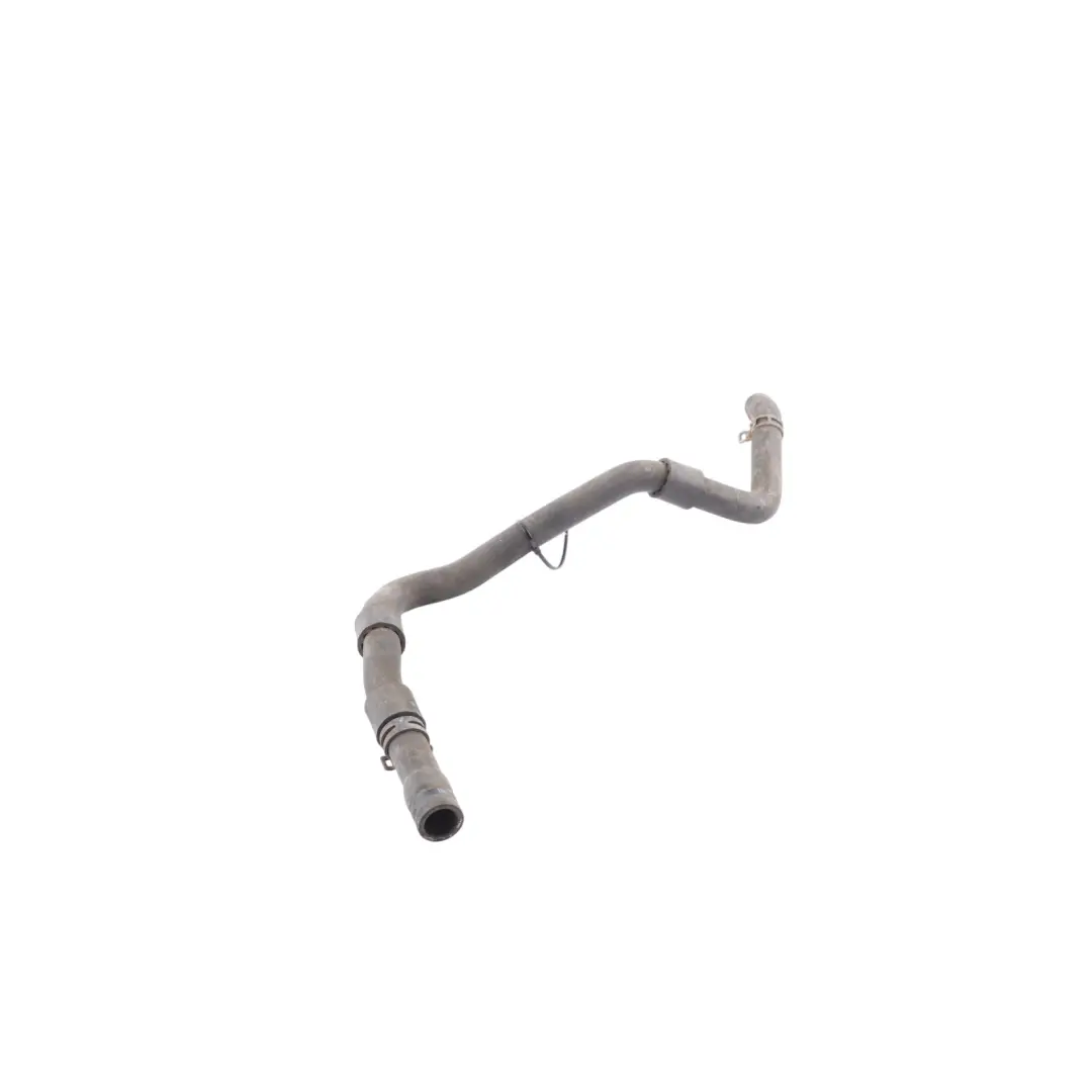 Volkswagen Sharan 7N Water Pipe Hose Coolant Cooling Line 2.0 TDI - SKU 7N0122051S - Part number 7N0122051S