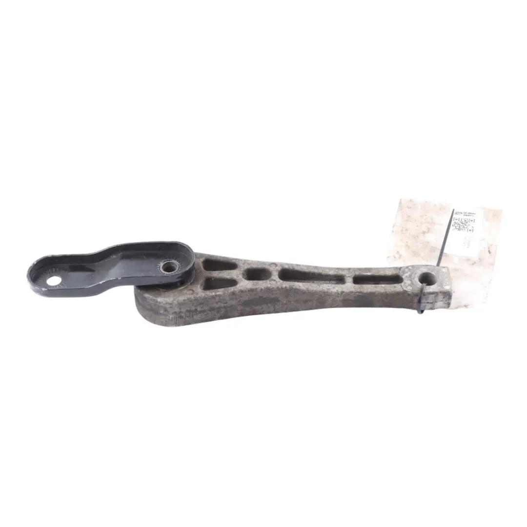 Audi Q3 8U Volkswagen Sharan 7N Supporto Staffa Cambio Posteriore - SKU 7N0199855A - Numero di parte 7N0199855A