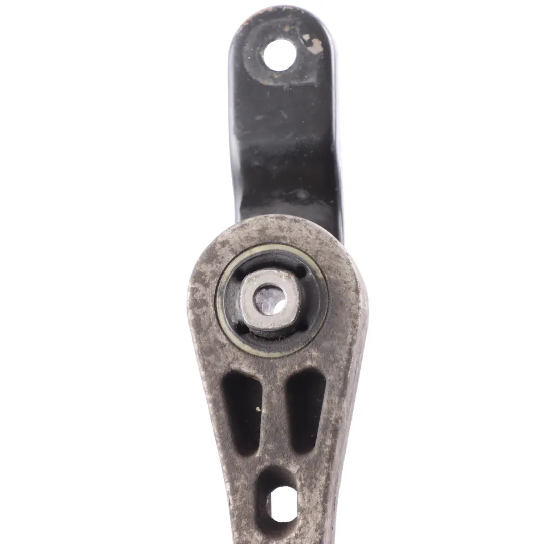 7N Rear Gearbox Mount Bracket Holder to Audi Q3 8U Volkswagen Sharan with Part number 7N0199855A Audi Q3 8U Volkswagen Sharan 7N Rear Gearbox Mount Bracket Holder - SKU 7N0199855A - Part number 7N0199855A