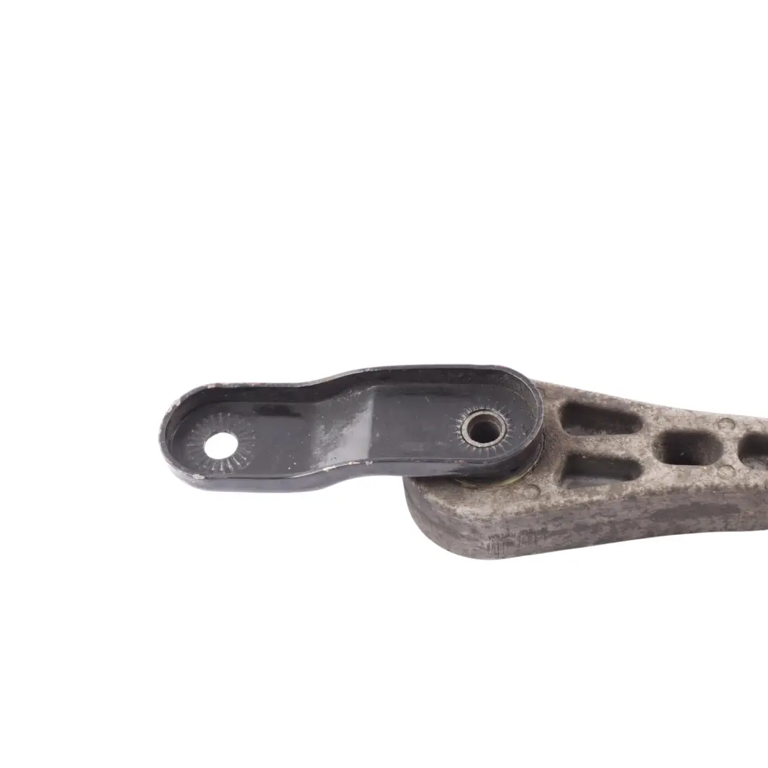 Audi Q3 8U Volkswagen Sharan 7N Rear Gearbox Mount Bracket Holder - SKU 7N0199855A - Part number 7N0199855A