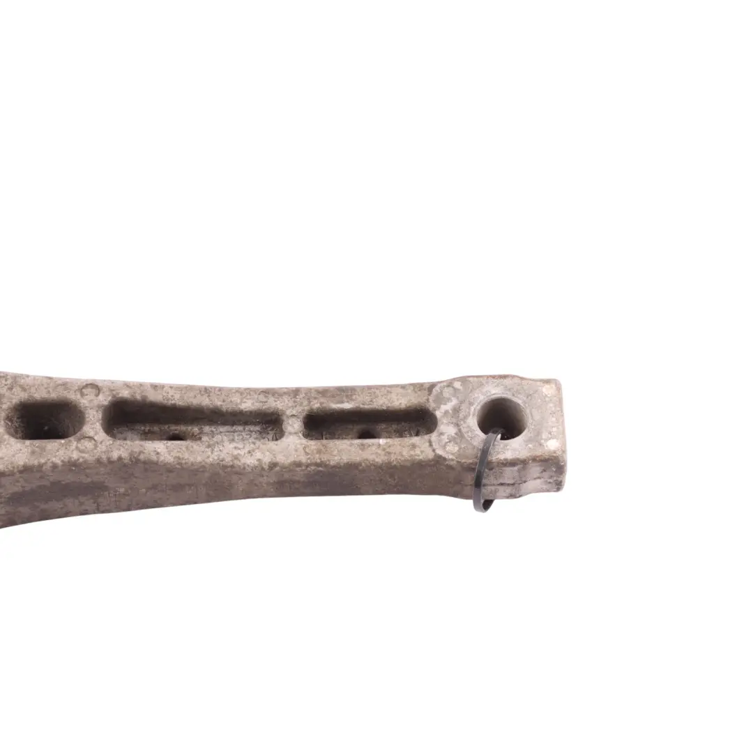 7N Rear Gearbox Mount Bracket Holder to Audi Q3 8U Volkswagen Sharan with Part number 7N0199855A Audi Q3 8U Volkswagen Sharan 7N Rear Gearbox Mount Bracket Holder - SKU 7N0199855A - Part number 7N0199855A